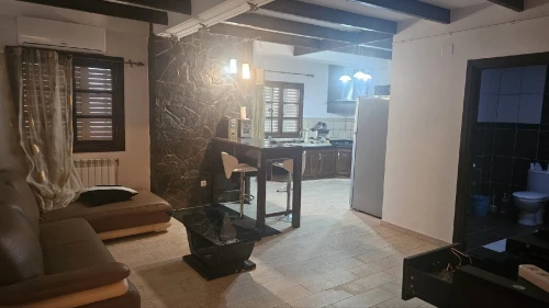 Vente Appartement F3 Oran Bir el djir