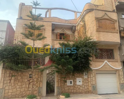 Vente Villa Oran Bir el djir