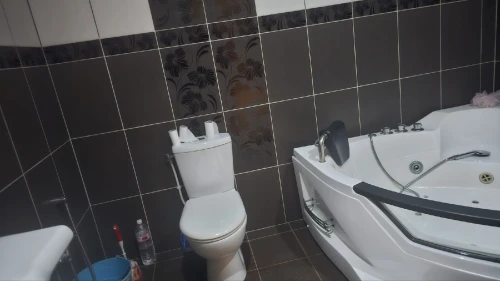 Vente Appartement F3 Oran Bir el djir