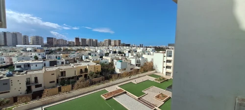 Vente Appartement F4 Oran Bir el djir