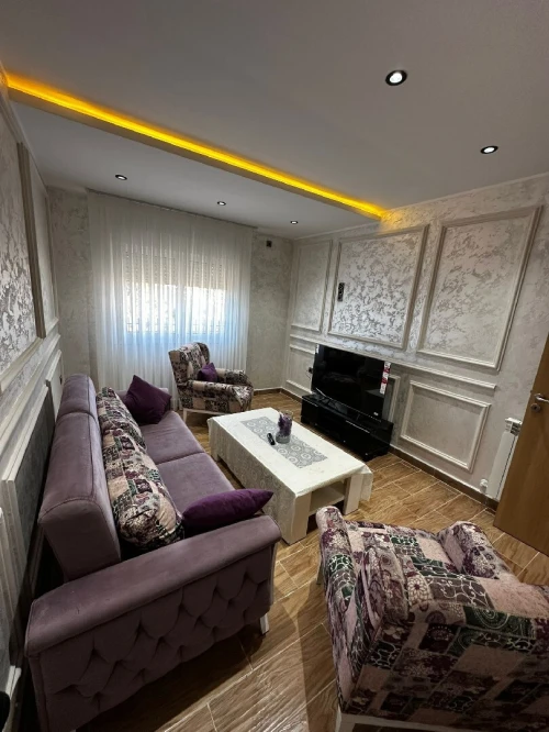 Vente Appartement F3 Oran Bir el djir