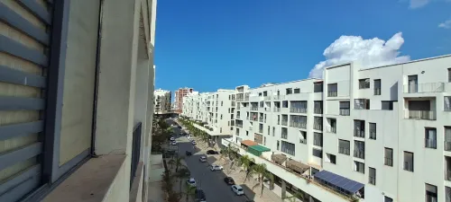 Location Appartement F3 Oran Bir el djir