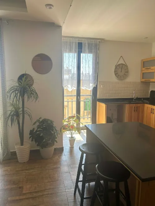Vente Appartement F4 Oran Bir el djir