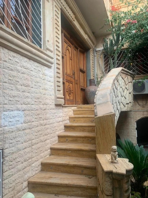 Vente Villa Oran Bir el djir