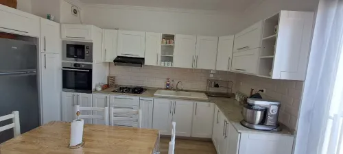 Vente Appartement F4 Oran Bir el djir