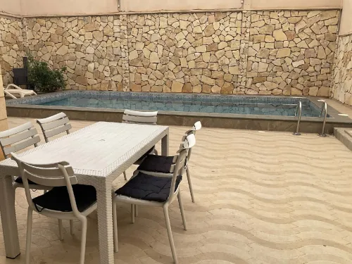 Location Villa Oran Es senia