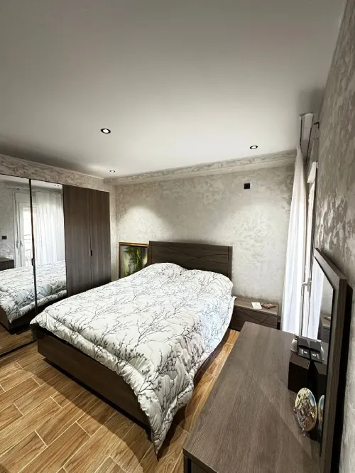Vente Appartement F3 Oran Bir el djir