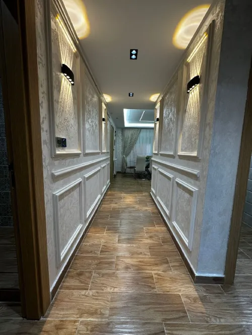 Vente Appartement F3 Oran Bir el djir