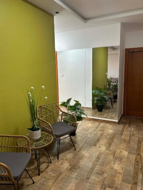Vente Appartement F4 Oran Bir el djir