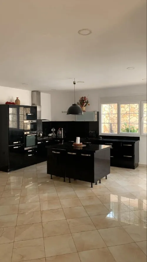 Location Villa Oran Es senia