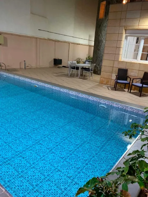 Location Villa Oran Es senia