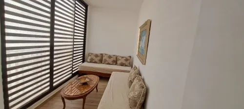 Vente Appartement F4 Oran Bir el djir