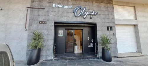 Location Appartement F4 Oran Oran