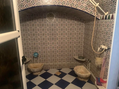 Vente Villa Oran Bir el djir