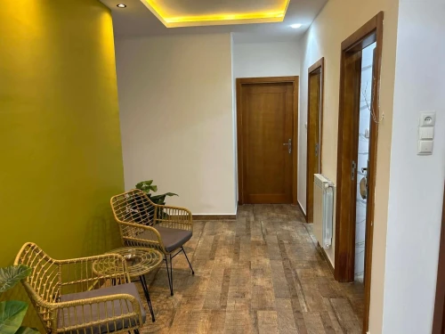 Vente Appartement F4 Oran Bir el djir