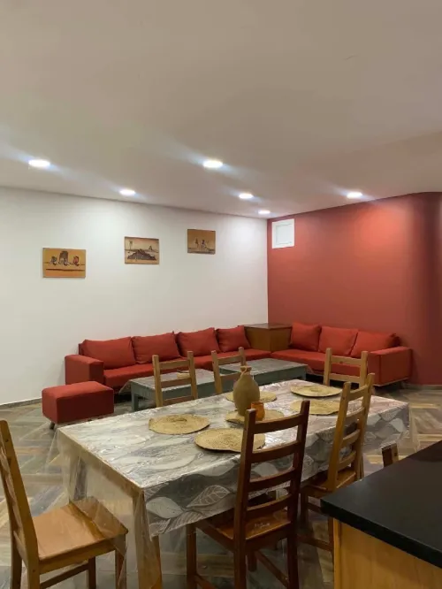 Location Villa Oran Es senia