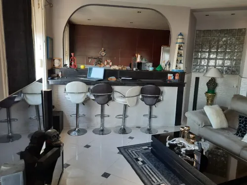 Vente Appartement F4 Oran Oran