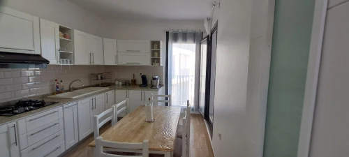 Vente Appartement F4 Oran Bir el djir