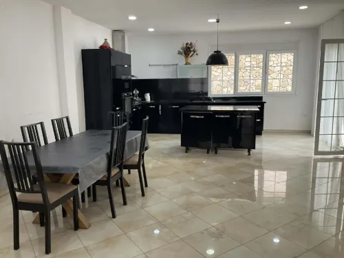 Location Villa Oran Es senia