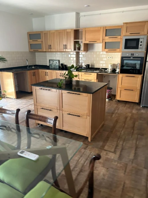 Vente Appartement F4 Oran Bir el djir