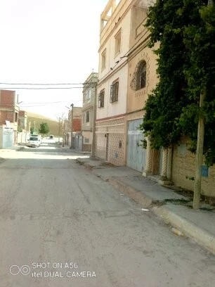 Vente Villa Constantine Ouled rahmoune