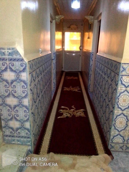 Vente Villa Constantine Ouled rahmoune