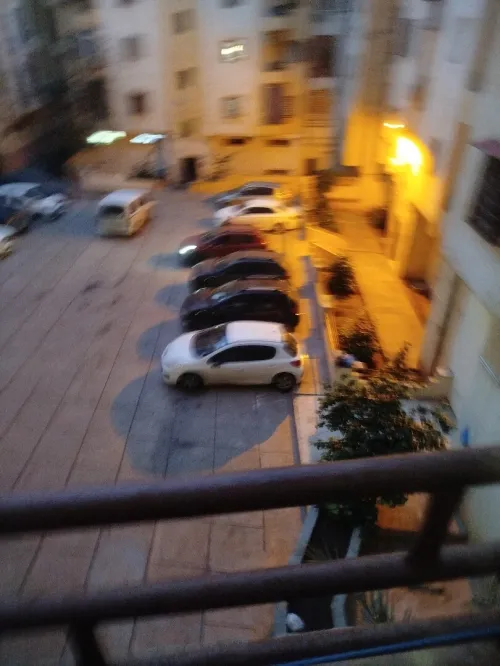 Location Appartement F3 Oran Bir el djir