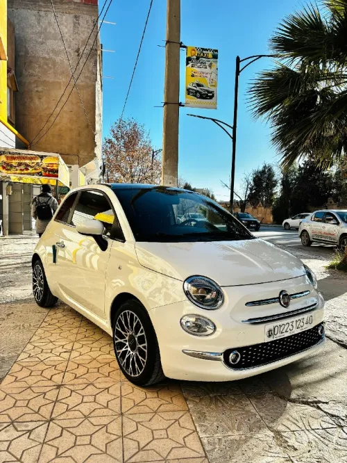 Fiat 500 2023 Dolcevita plus 