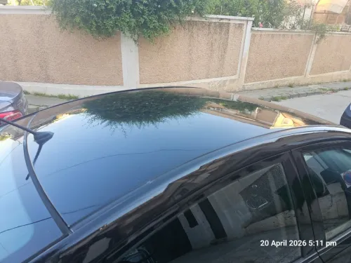 Hyundai Accent RB  4 portes 2018 Accent RB  4 portes