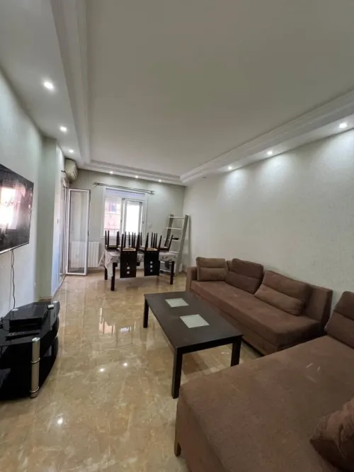 Location Appartement F3 Alger Hydra
