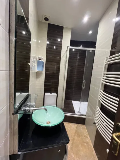 Location Appartement F3 Alger Hydra