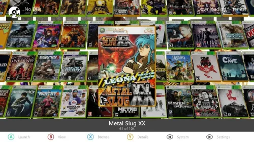 Disque Dur320GO 500GO 1000GO 2000GO XBOX360 PRIX CHOC