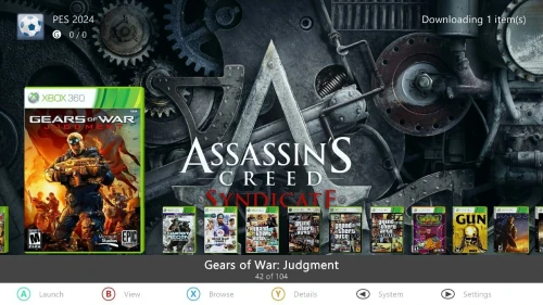 Disque Dur320GO 500GO 1000GO 2000GO XBOX360 PRIX CHOC