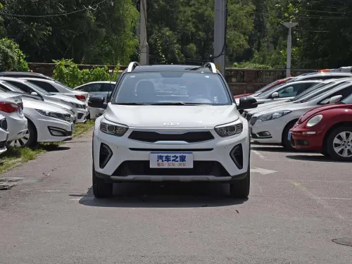 Kia KX1 2026 