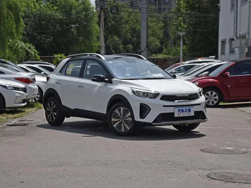 Kia KX1 2026 