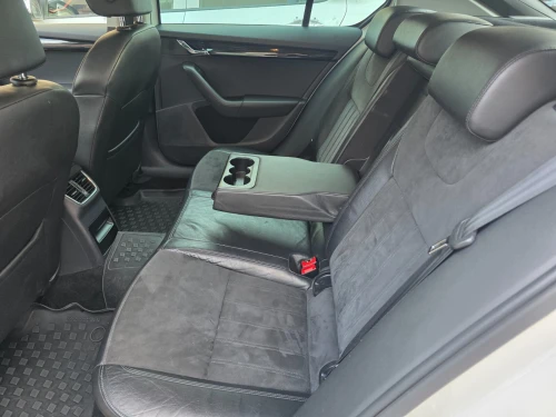 Skoda Octavia 2017 Style