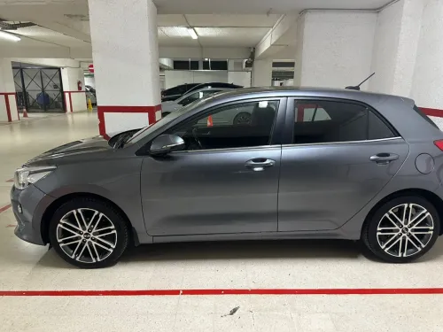 Kia Rio 2019 EX