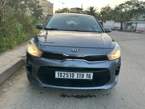 Kia Rio 2019 EX