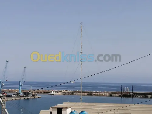 Vente Appartement F3 Skikda Skikda