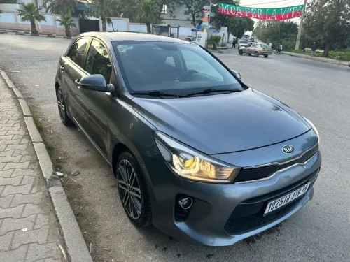 Kia Rio 2019 EX