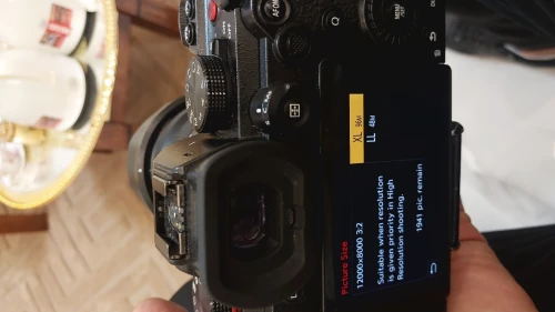 panasonic lumix s5
