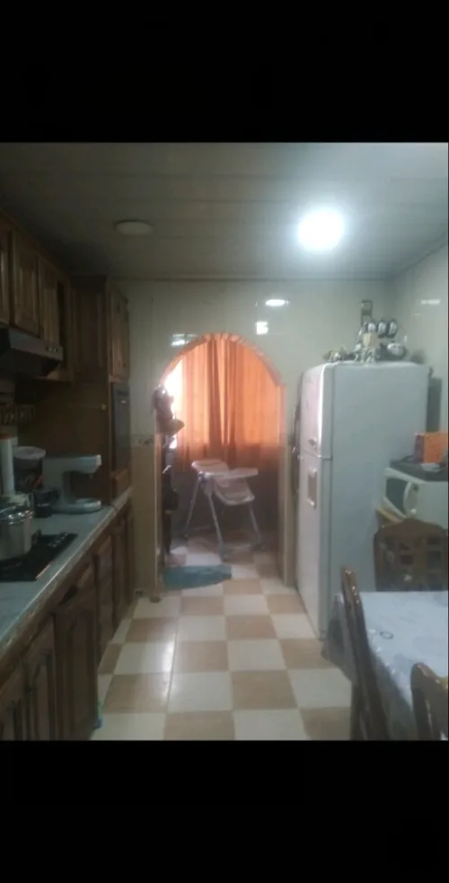Vente Appartement F4 Alger Bab ezzouar