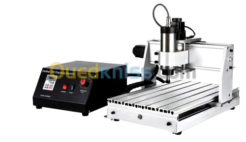 CNC