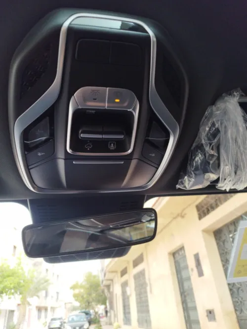 Geely Coolray 2026 Full option