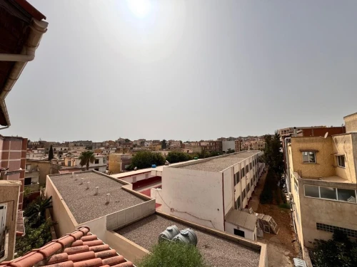 Vente Villa Alger Baba hassen