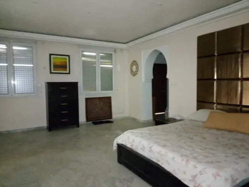 Vente Villa Alger Birkhadem