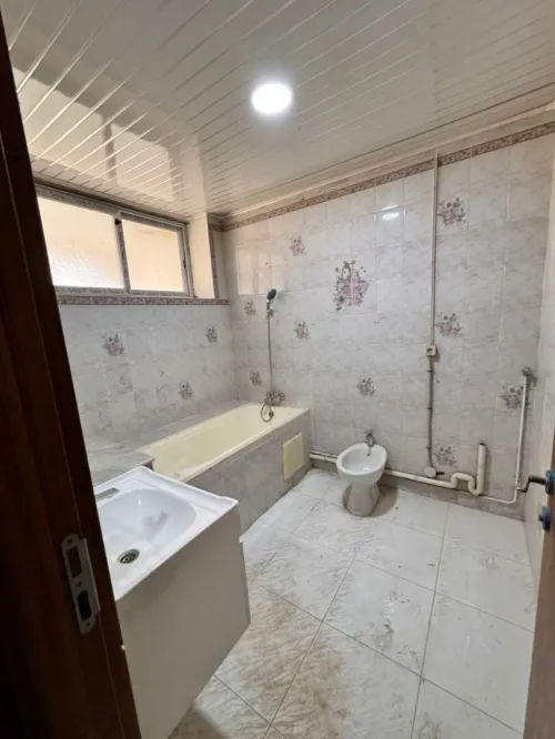 Vente Appartement F4 Alger Bordj el bahri
