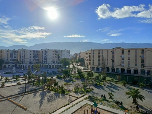 Vente Appartement F3 Blida Beni mered