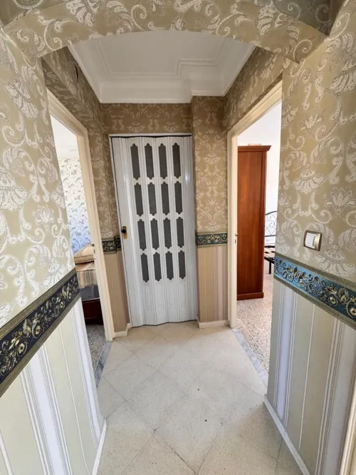 Vente Appartement F4 Alger Bordj el bahri