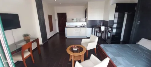 Vente Appartement Studio Alger Cheraga